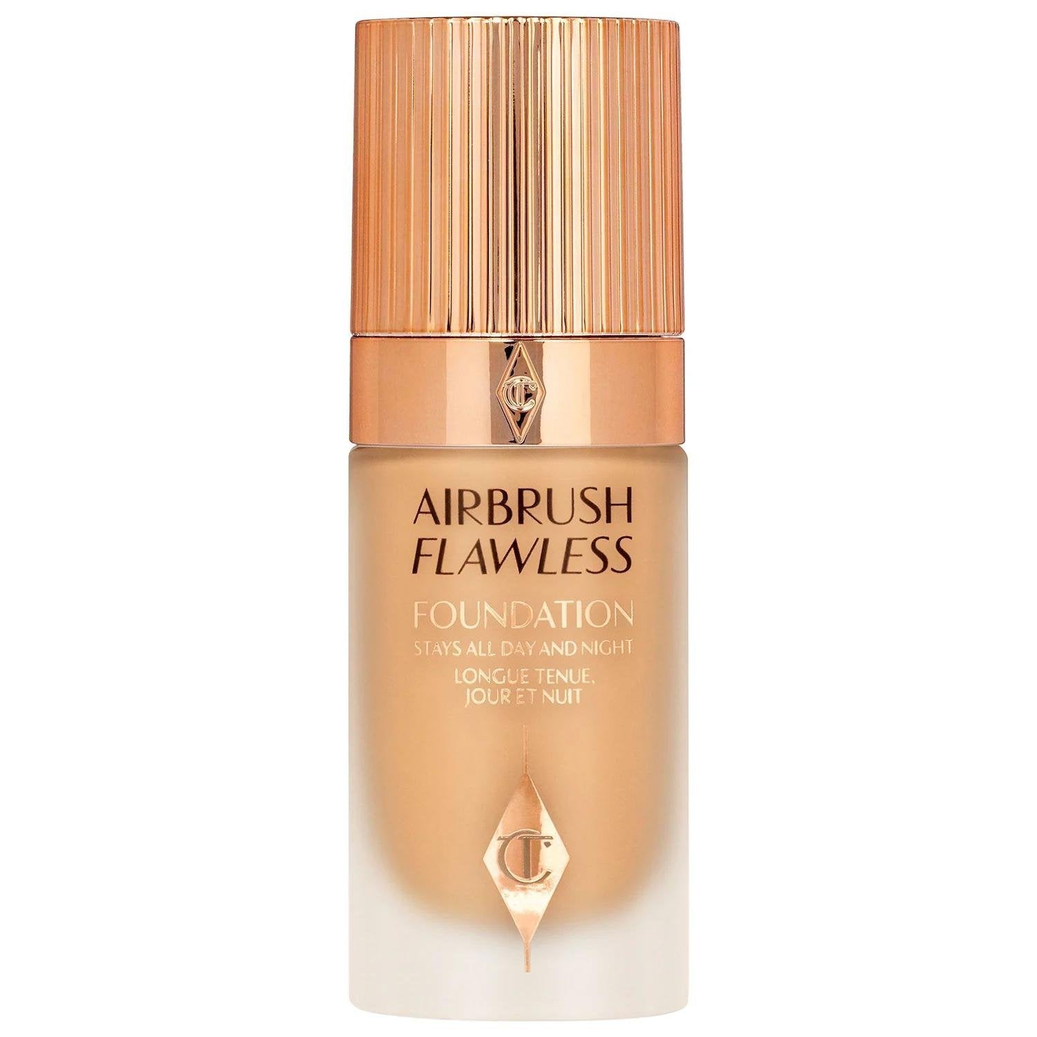 CHARLOTTE TILBURY AIRBRUSH FLAWLESS FND 30ML