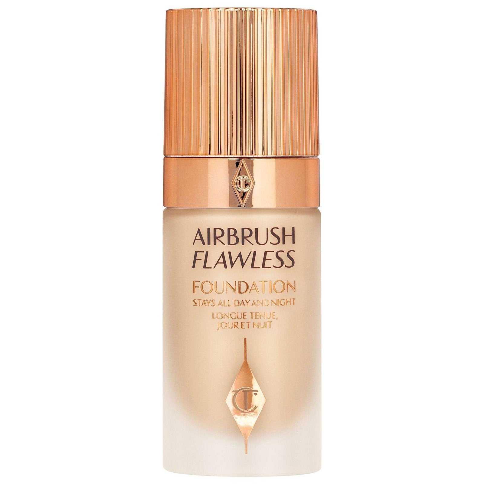 CHARLOTTE TILBURY AIRBRUSH FLAWLESS FND 30ML