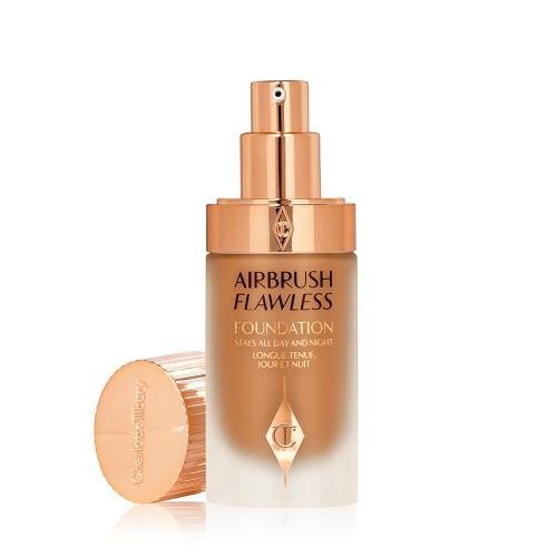 CHARLOTTE TILBURY AIRBRUSH FLAWLESS FND 30ML
