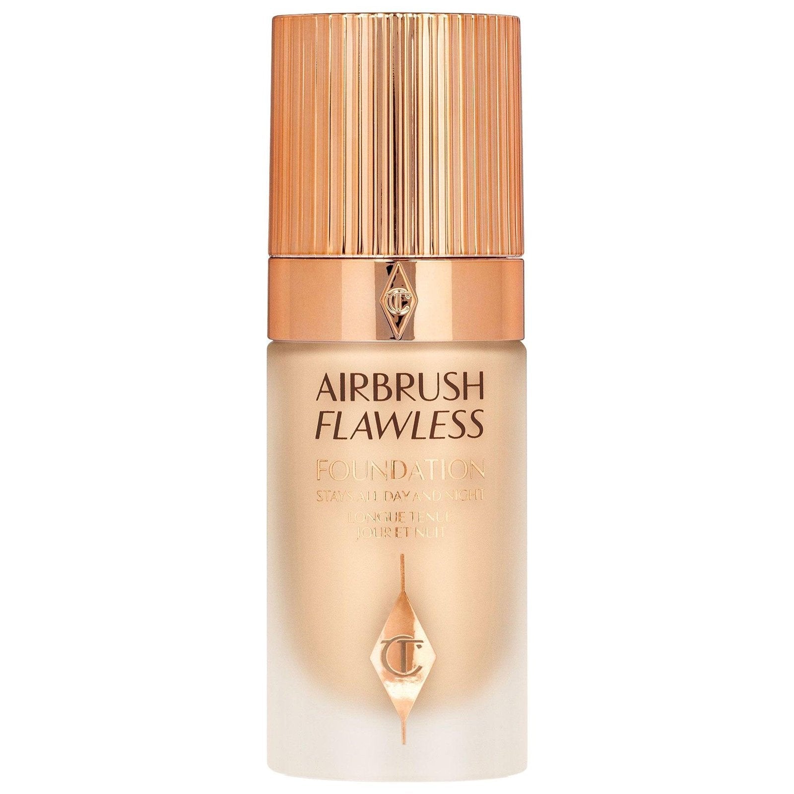 CHARLOTTE TILBURY AIRBRUSH FLAWLESS FND 30ML