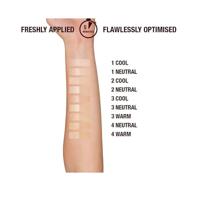 CHARLOTTE TILBURY AIRBRUSH FLAWLESS FND 30ML