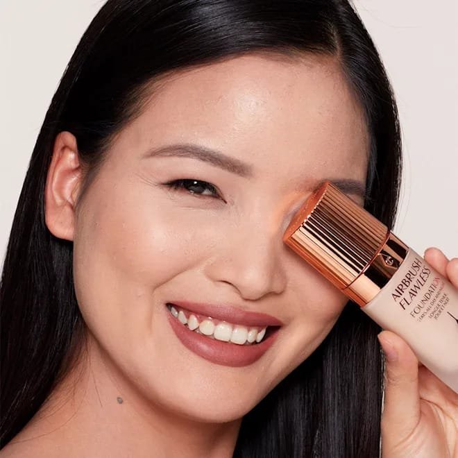 CHARLOTTE TILBURY AIRBRUSH FLAWLESS FND 30ML