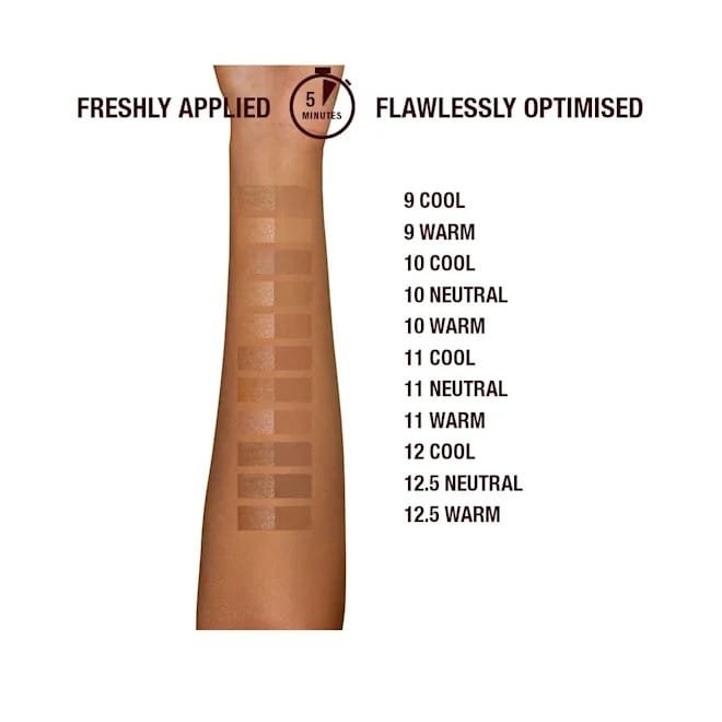 CHARLOTTE TILBURY AIRBRUSH FLAWLESS FND 30ML