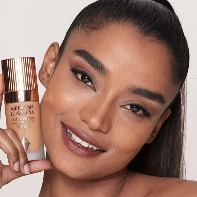 CHARLOTTE TILBURY AIRBRUSH FLAWLESS FND 30ML