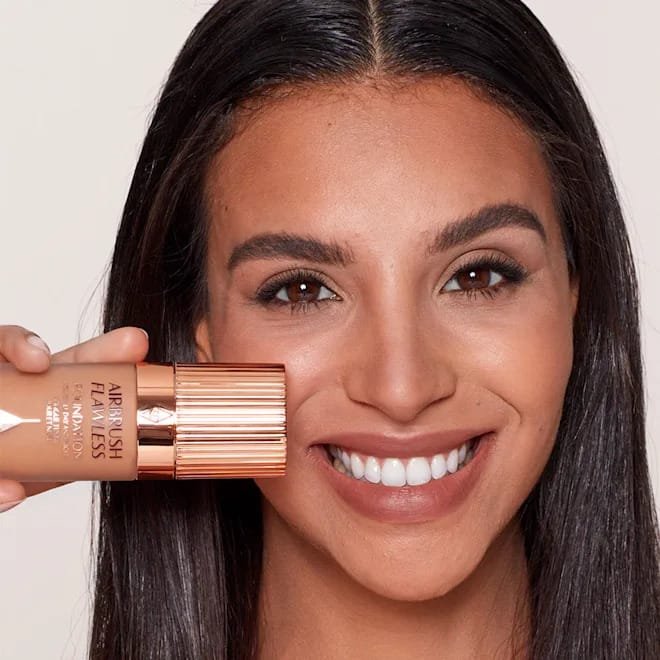 CHARLOTTE TILBURY AIRBRUSH FLAWLESS FND 30ML