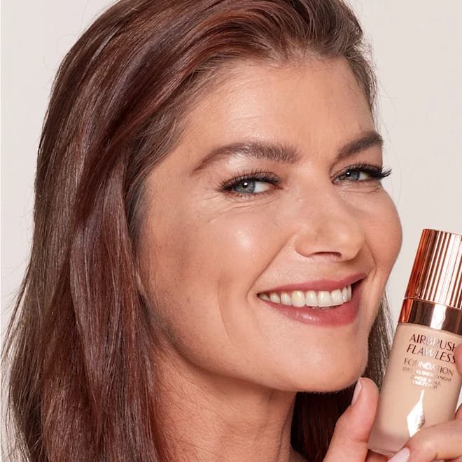 CHARLOTTE TILBURY AIRBRUSH FLAWLESS FND 30ML