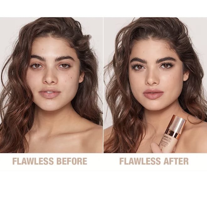 CHARLOTTE TILBURY AIRBRUSH FLAWLESS FND 30ML