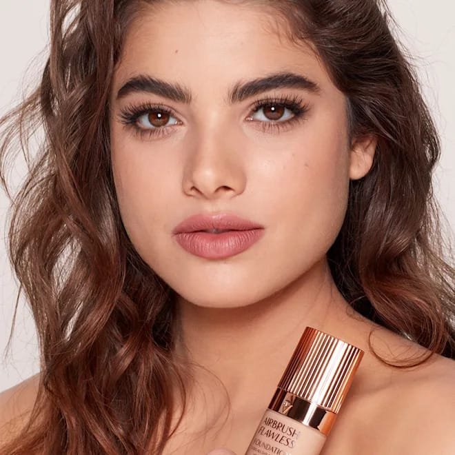 CHARLOTTE TILBURY AIRBRUSH FLAWLESS FND 30ML