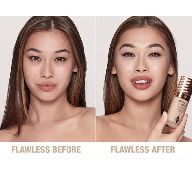 CHARLOTTE TILBURY AIRBRUSH FLAWLESS FND 30ML