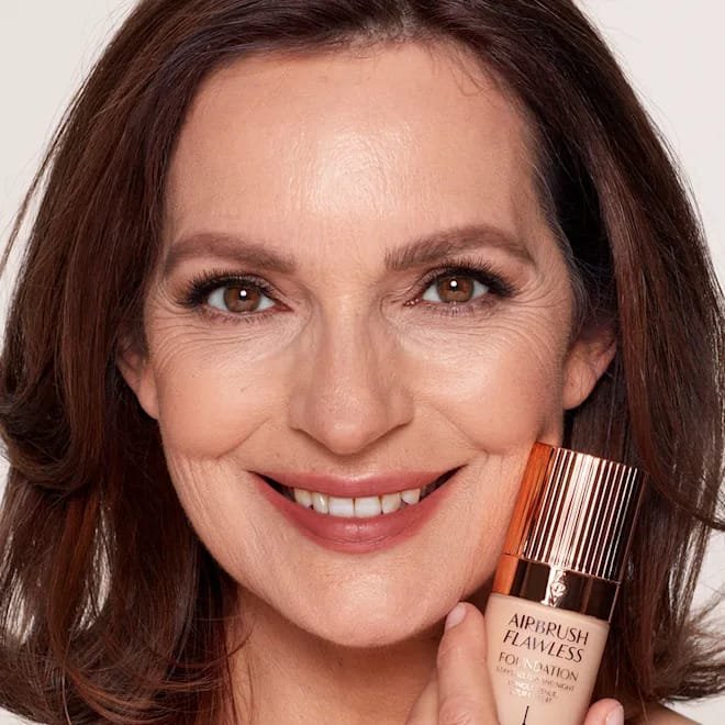 CHARLOTTE TILBURY AIRBRUSH FLAWLESS FND 30ML