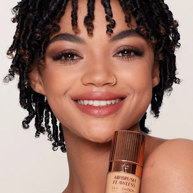 CHARLOTTE TILBURY AIRBRUSH FLAWLESS FND 30ML