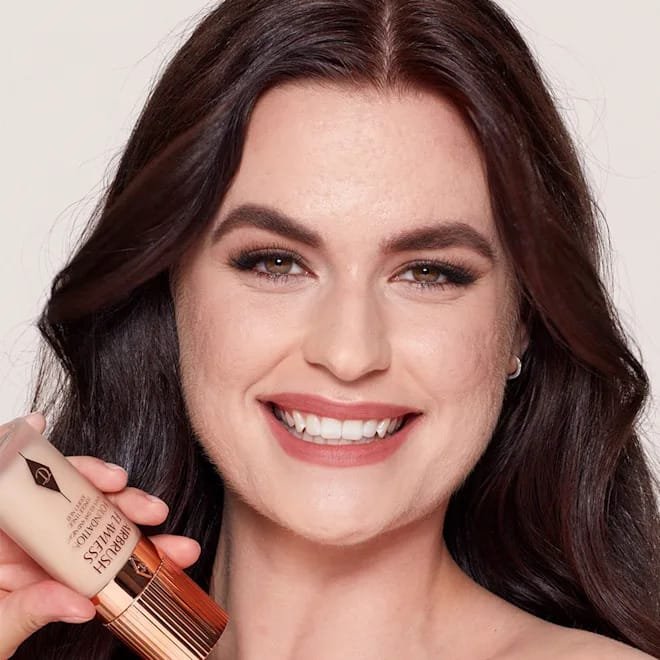 CHARLOTTE TILBURY AIRBRUSH FLAWLESS FND 30ML