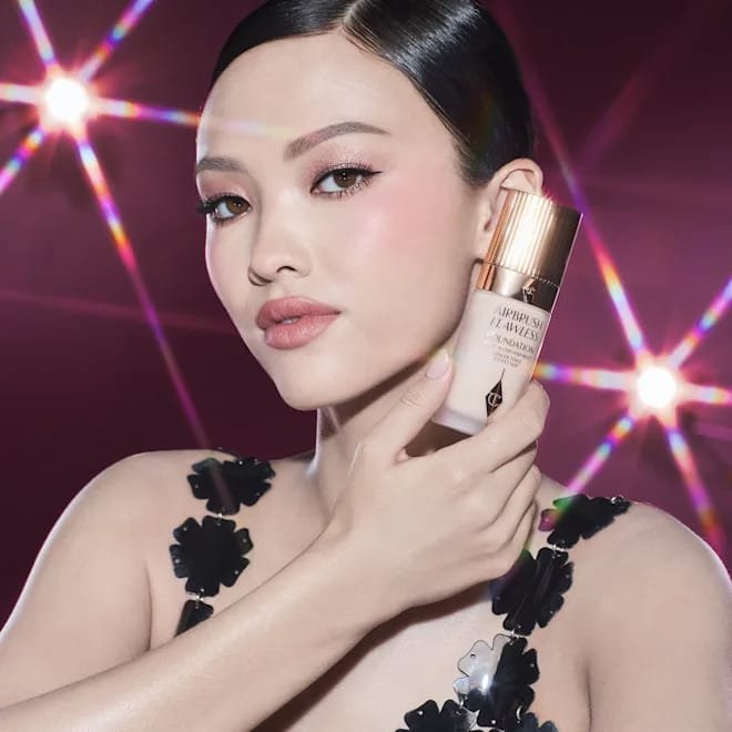 CHARLOTTE TILBURY AIRBRUSH FLAWLESS FND 30ML