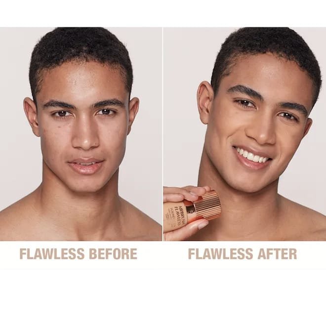 CHARLOTTE TILBURY AIRBRUSH FLAWLESS FND 30ML