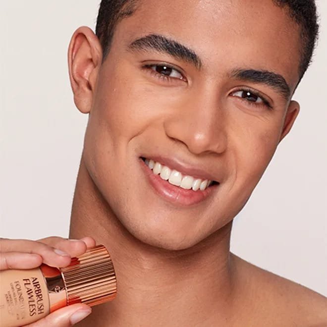 CHARLOTTE TILBURY AIRBRUSH FLAWLESS FND 30ML