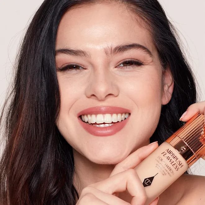 CHARLOTTE TILBURY AIRBRUSH FLAWLESS FND 30ML