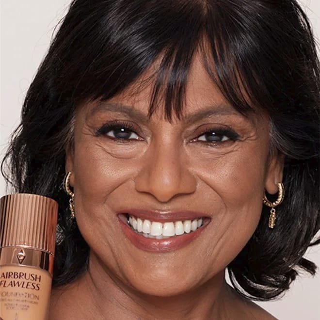 CHARLOTTE TILBURY AIRBRUSH FLAWLESS FND 30ML