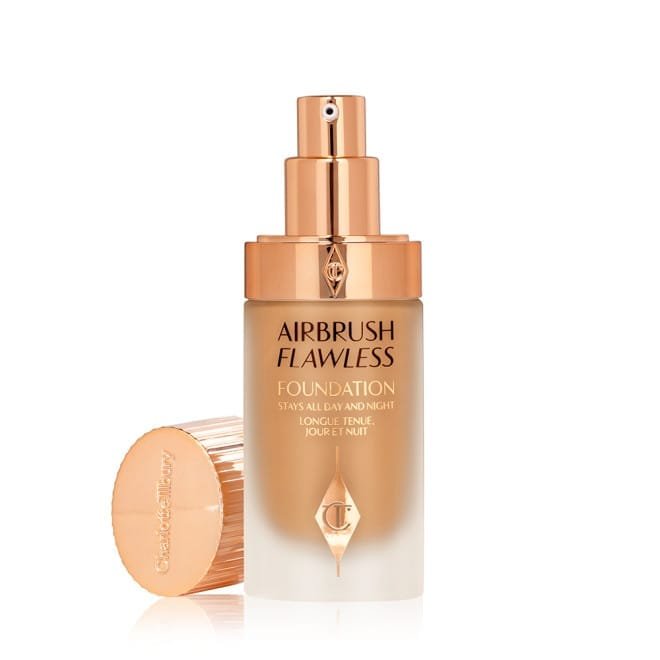 CHARLOTTE TILBURY AIRBRUSH FLAWLESS FND 30ML