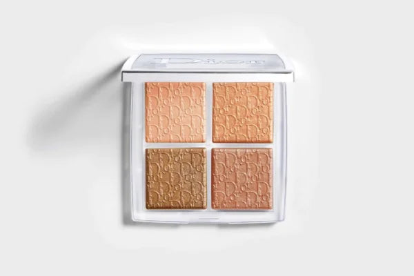 DIOR BACKSTAGE GLOW FACE PALETTE 0 35 OZ