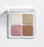 DIOR BACKSTAGE GLOW FACE PALETTE 0 35 OZ