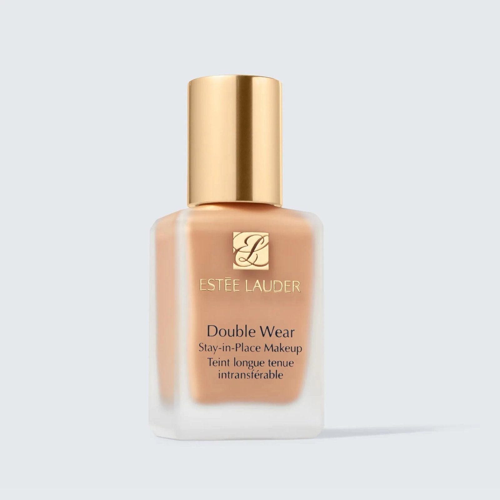 ESTEE LAUDER DOUBLE WEAR SPF 10 FOUNDATION 30ML