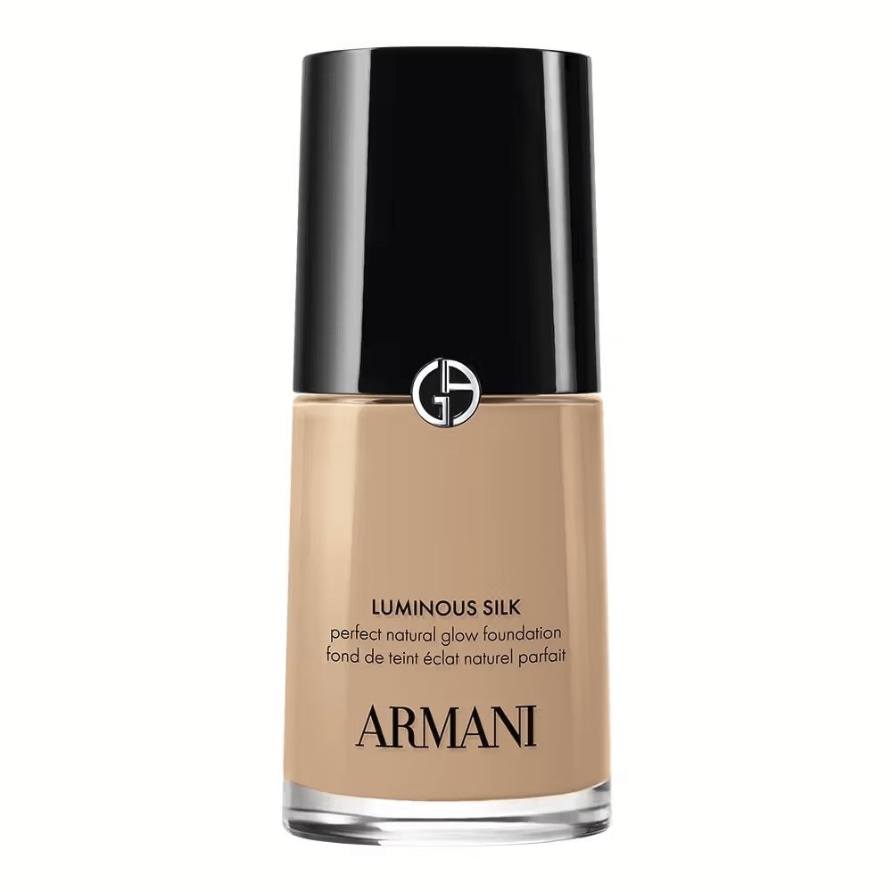 ARMANI LUMINIOUS SILK PERFECT GLOW FOUNDATION 30ML