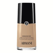 ARMANI LUMINIOUS SILK PERFECT GLOW FOUNDATION 30ML