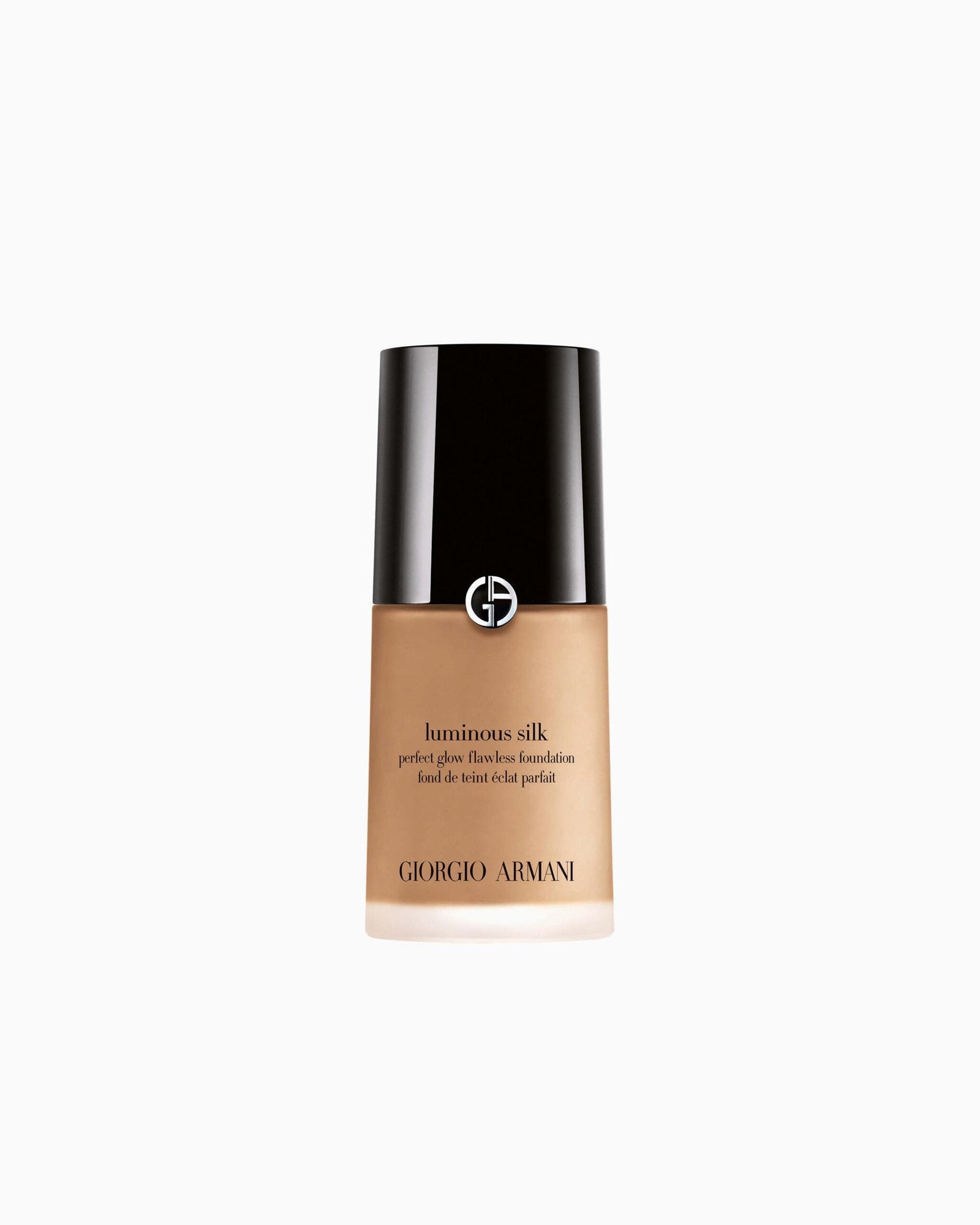 ARMANI LUMINIOUS SILK PERFECT GLOW FOUNDATION 30ML