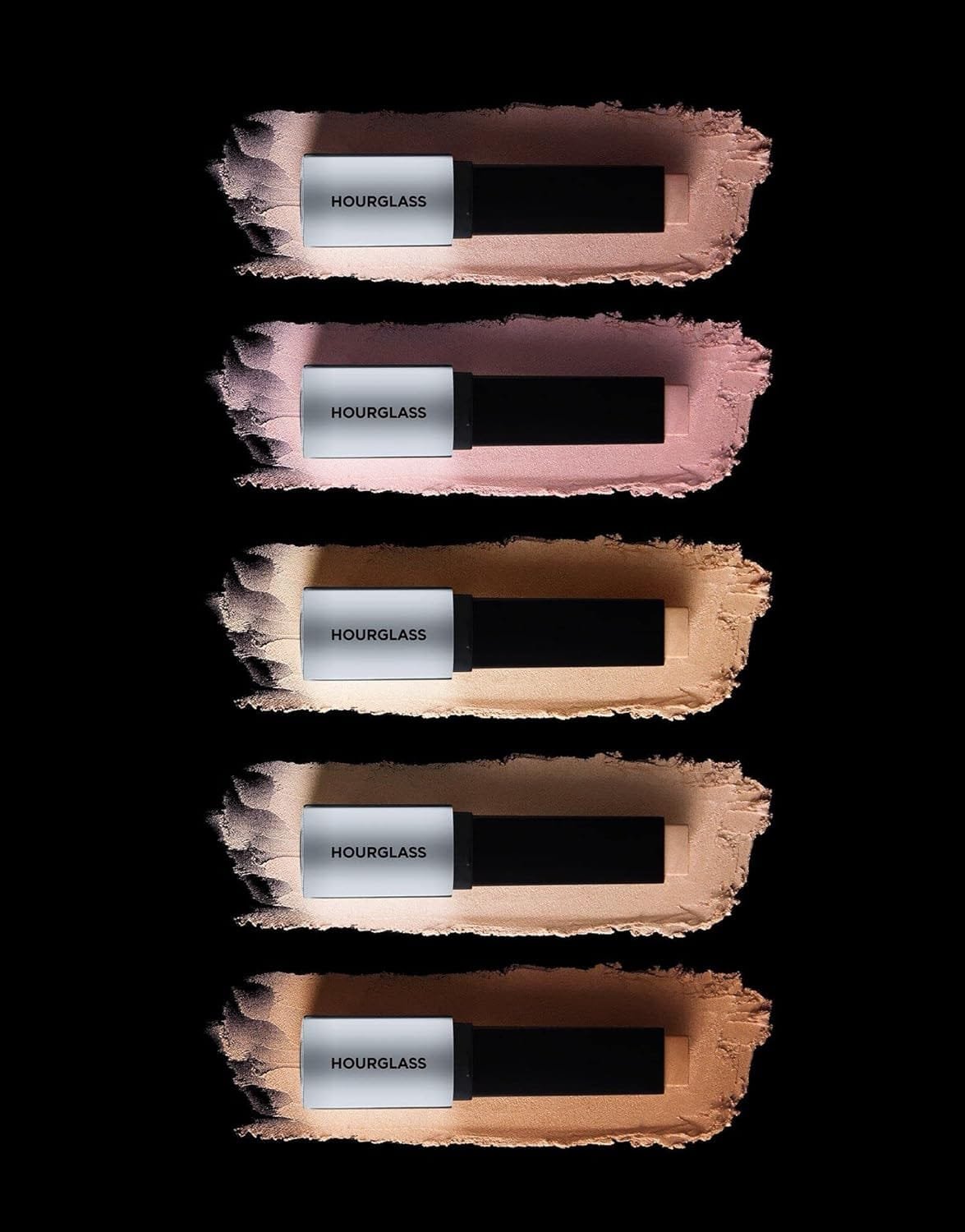 HOURGLASS VANISH HIGHLIGHTING STICK CHAMPAGNE FLASH 6 1G