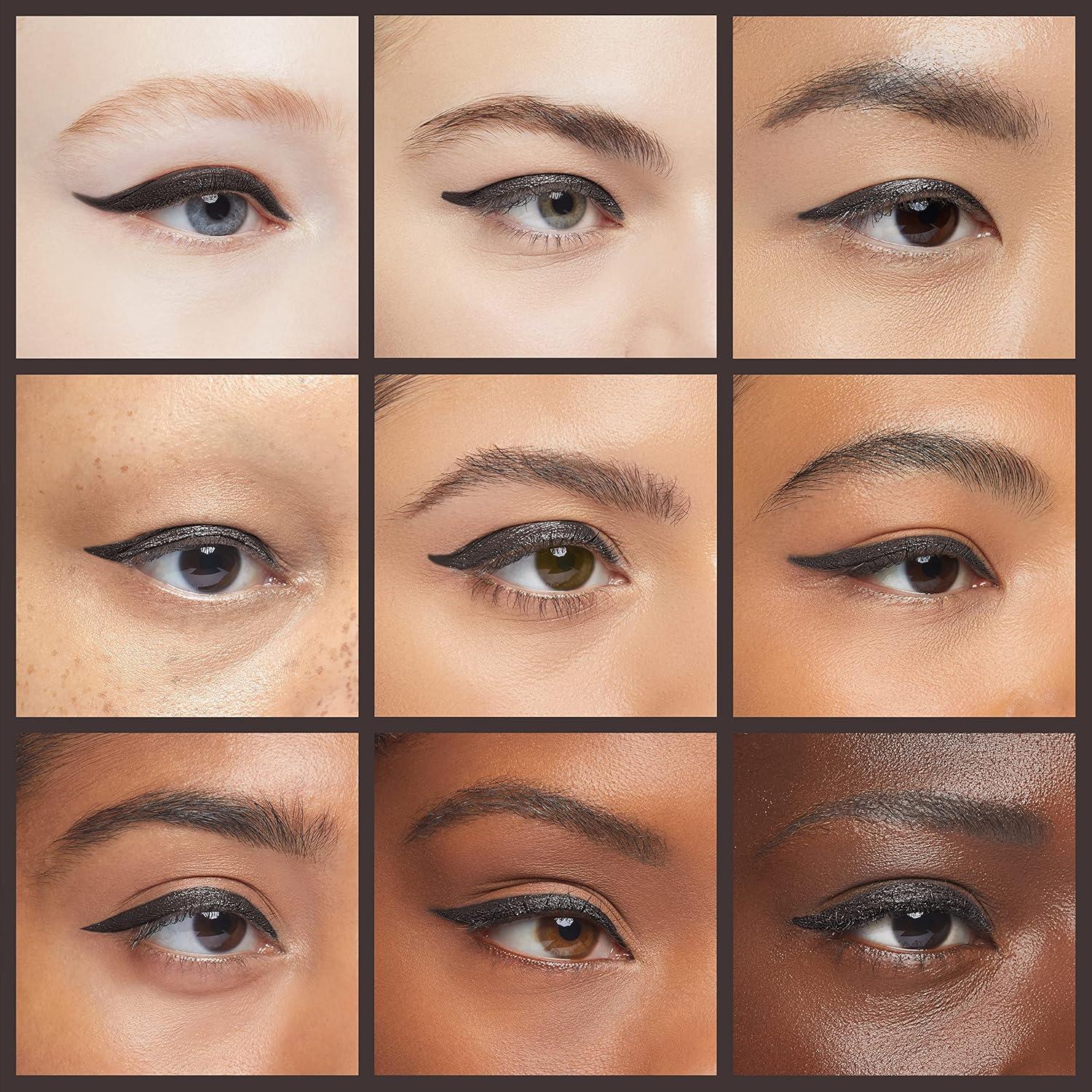 INGLOT EYELINER 5 5G