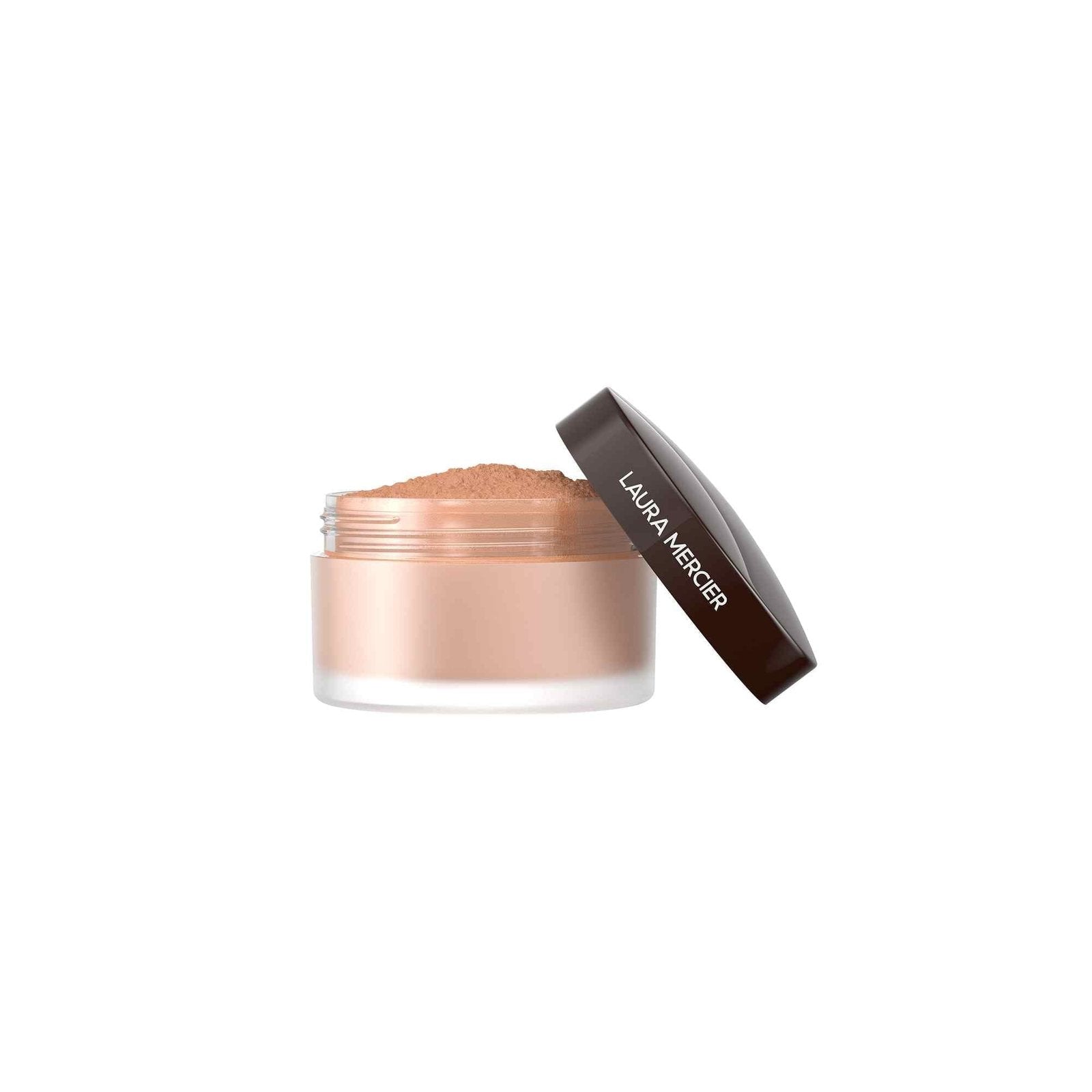 LAURA MERCIER SETTING POWDER WITH PUFF 29G INDULGENT ICONS
