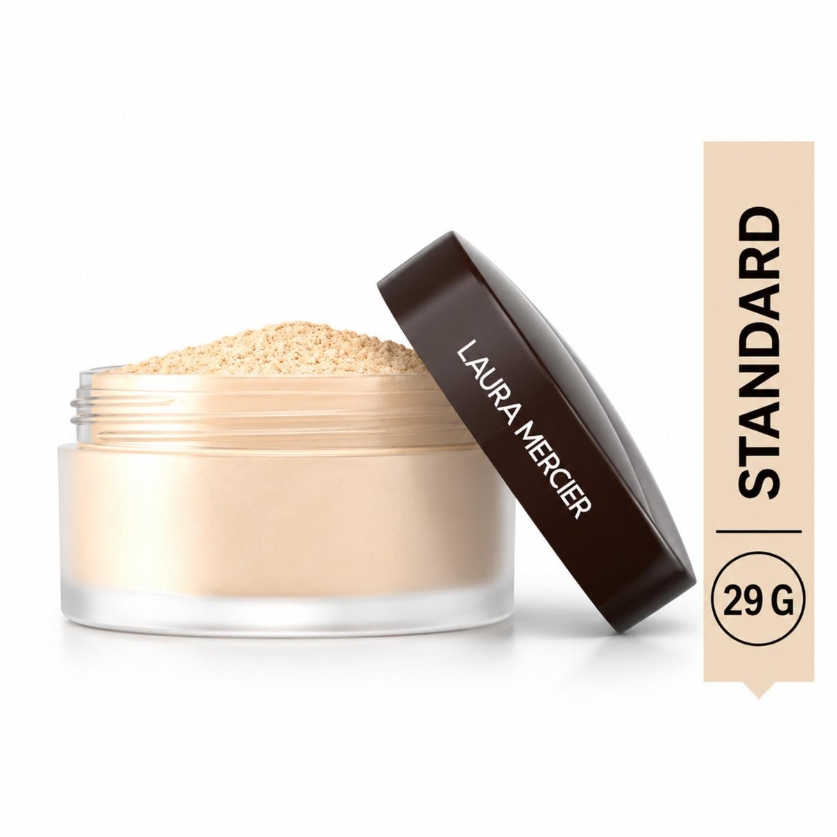 LAURA MERCIER TRANSLUCENT LOOSE SETTING POWDER