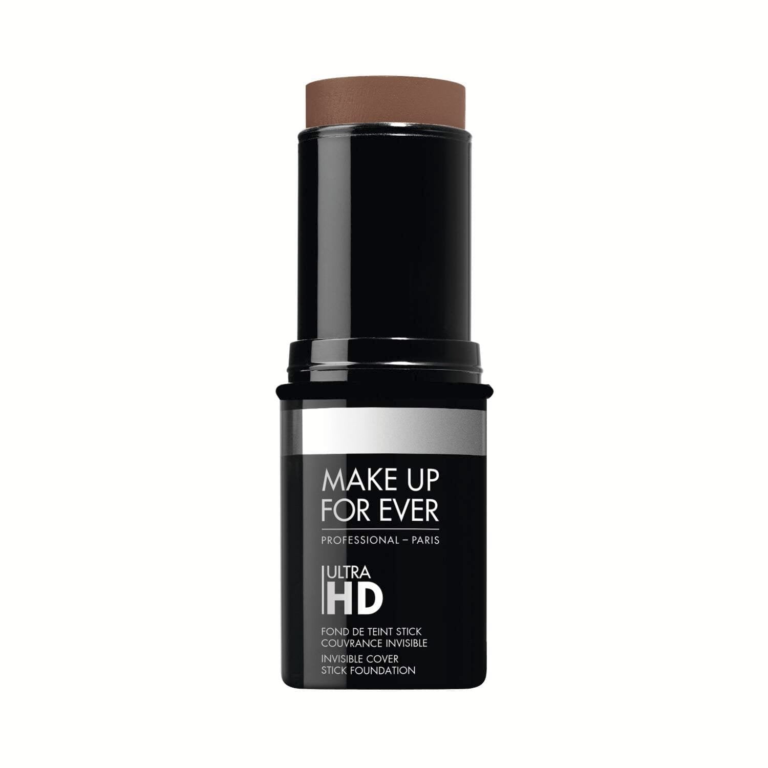 MAKEUP FOREVER INVISIBLE COVER STICK FOUNDATION 12 5G