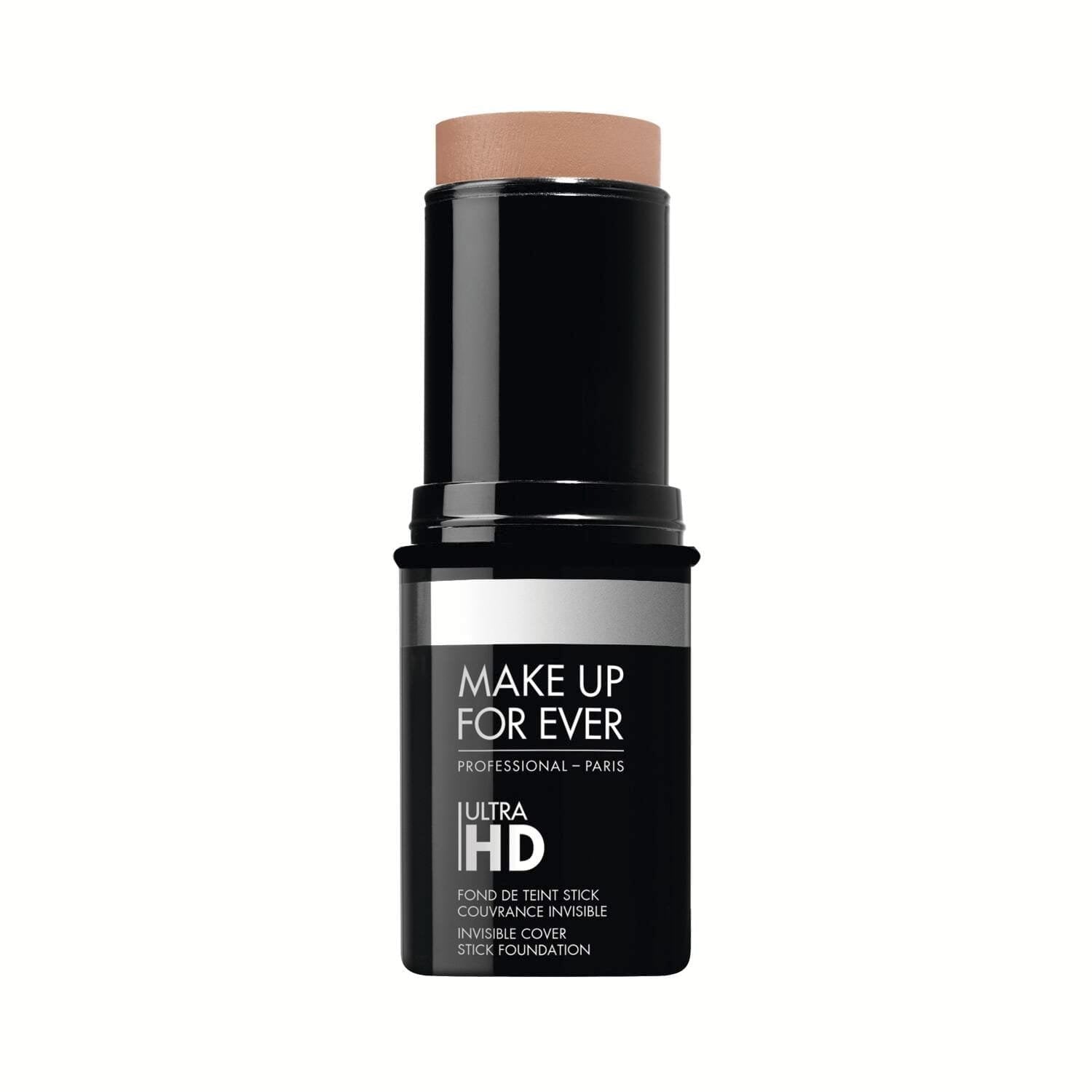 MAKEUP FOREVER INVISIBLE COVER STICK FOUNDATION 12 5G