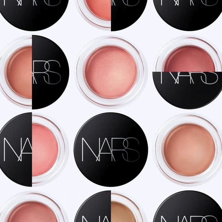 NARS AIR MATTE BLUSH ORGASM 6GMS