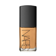 NARS SHEER GLOW liquid FOUNDATION 30ML