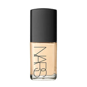 NARS SHEER GLOW liquid FOUNDATION 30ML