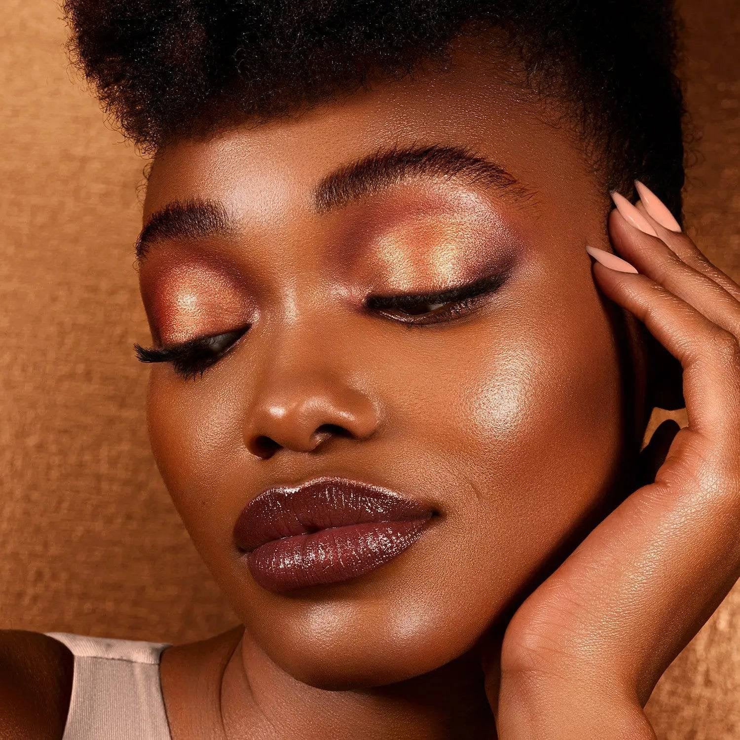NATASHA DENONA BRONZE CHEEK 15G