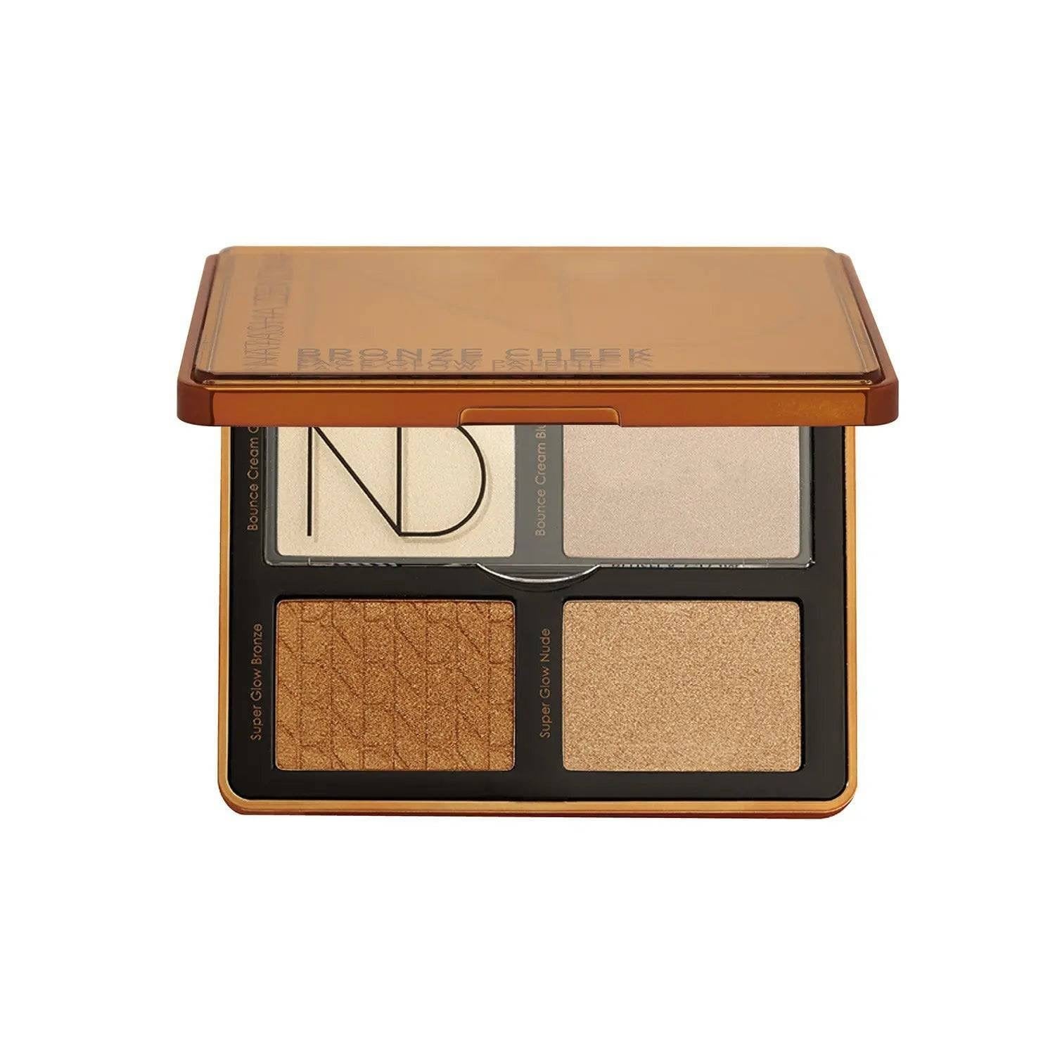 NATASHA DENONA BRONZE CHEEK 15G