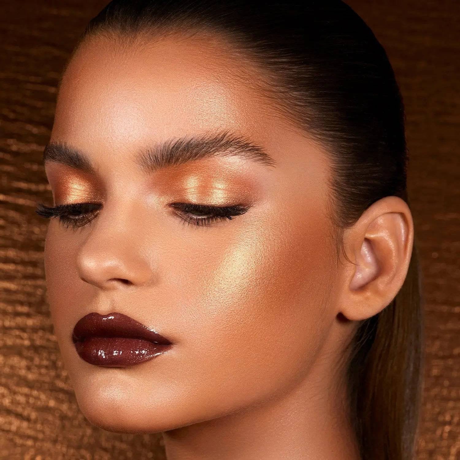 NATASHA DENONA BRONZE CHEEK 15G