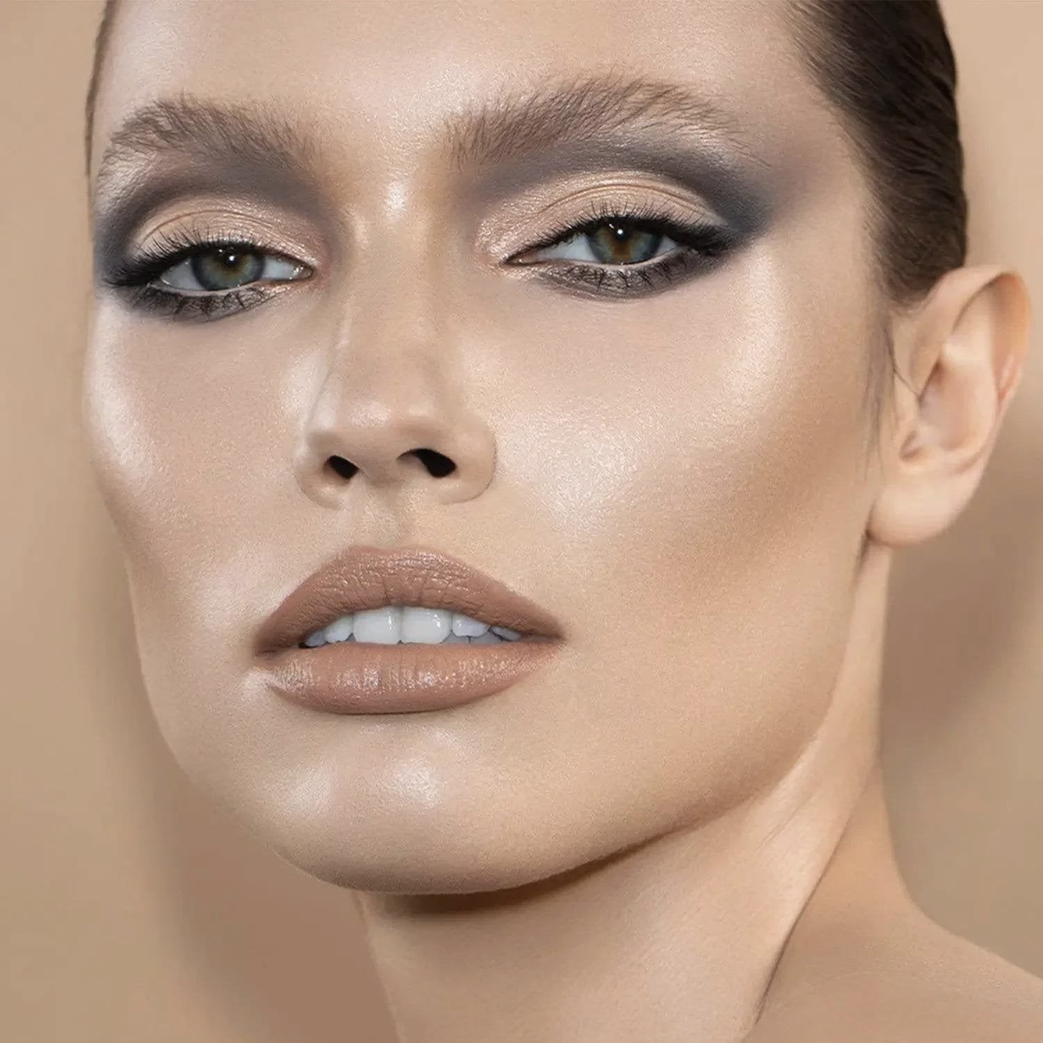 NATASHA DENONA GLAM EYE SHADOW PALETTE 19 25G