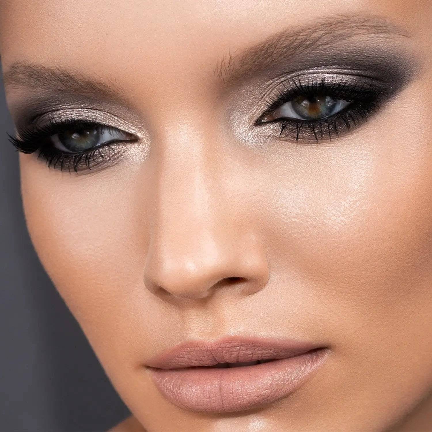NATASHA DENONA GLAM EYE SHADOW PALETTE 19 25G