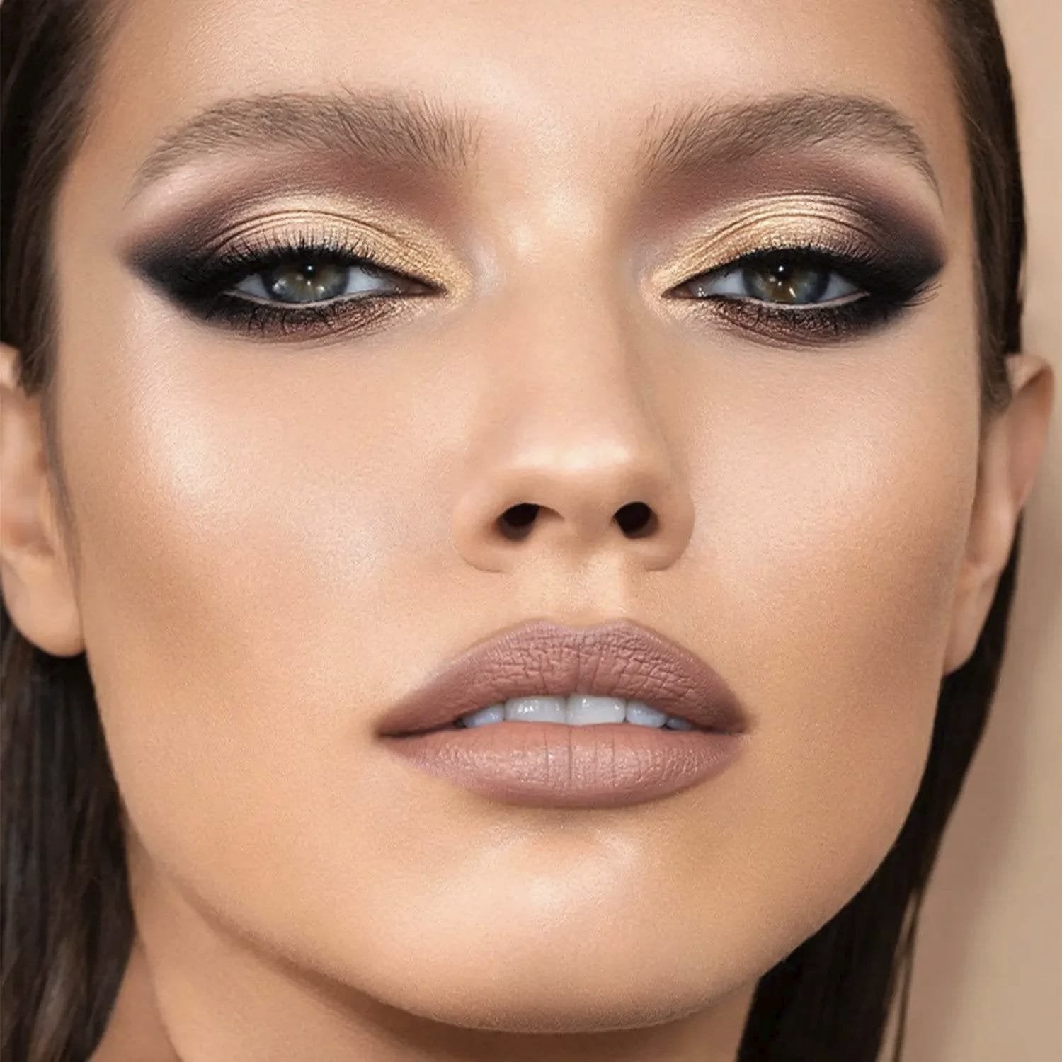 NATASHA DENONA GLAM EYE SHADOW PALETTE 19 25G