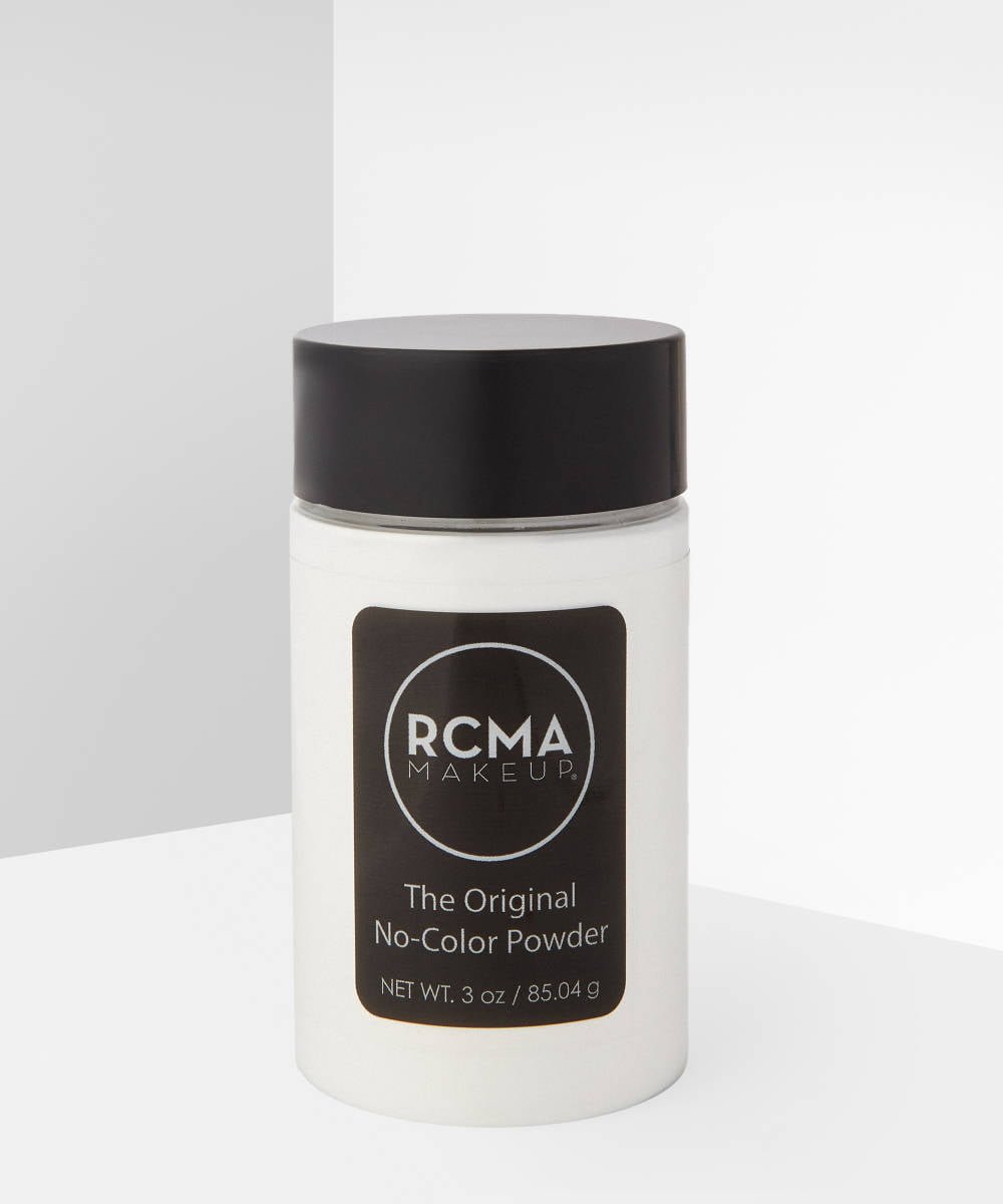 RCMA NO COLOR LOOSE POWDER 85 G