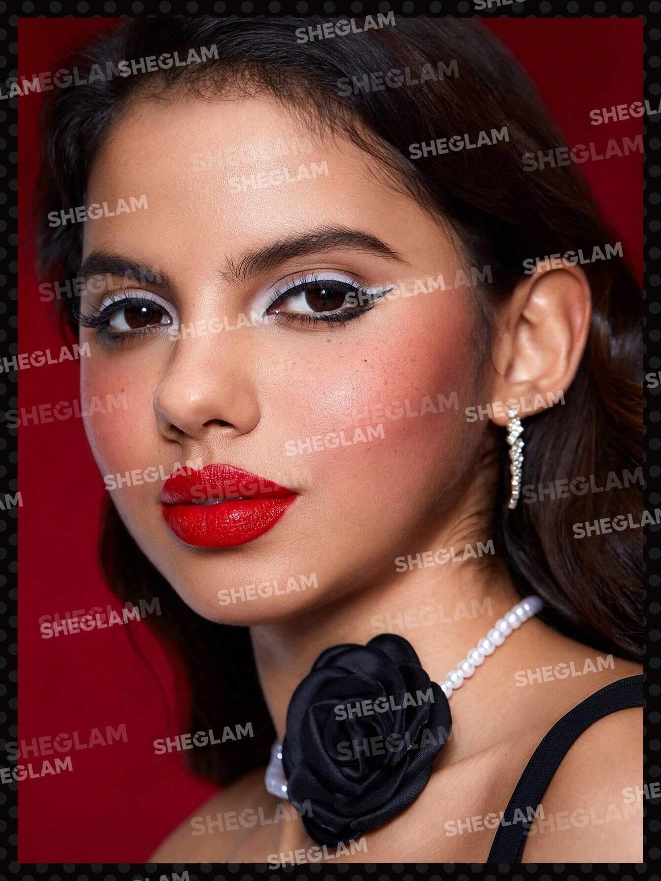 SHEGLAM LIQUID BLUSH 5.2ML