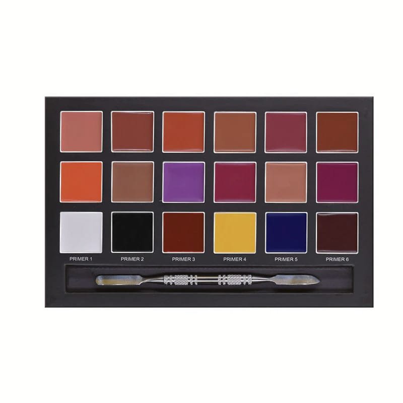 SHOPAAREL MIX IT PRO LIP PALETTE