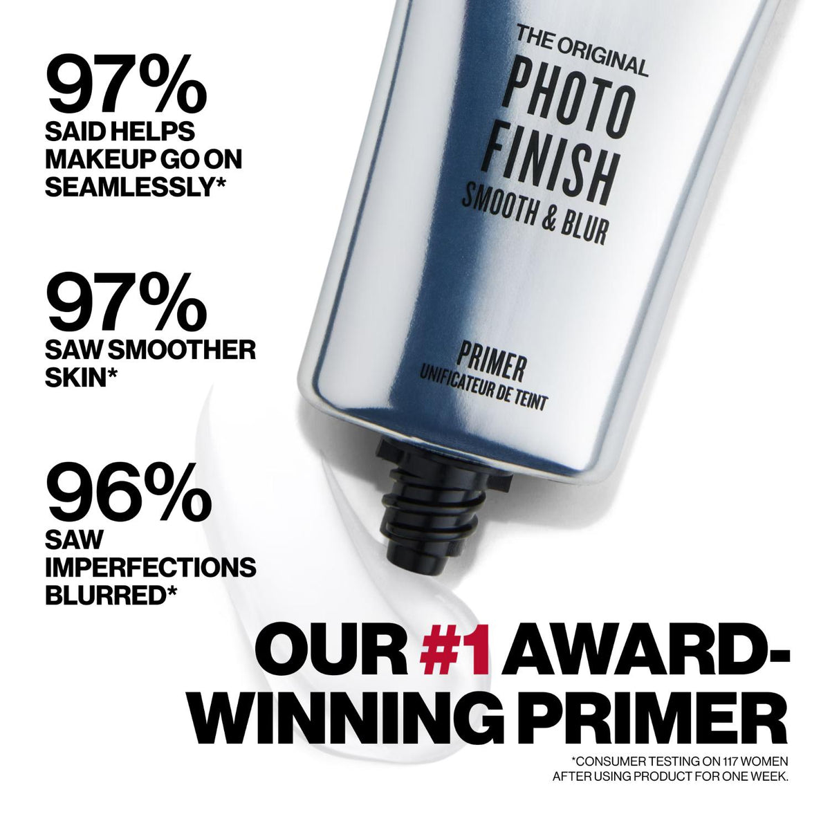 Smashbox The Original Photo Finish Smooth Blur Primer 30ml