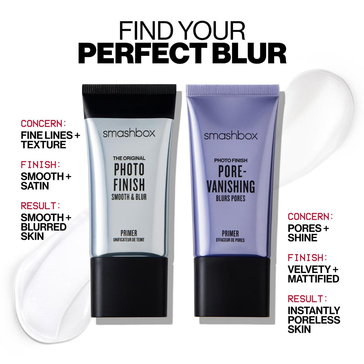 Smashbox The Original Photo Finish Smooth Blur Primer 30ml