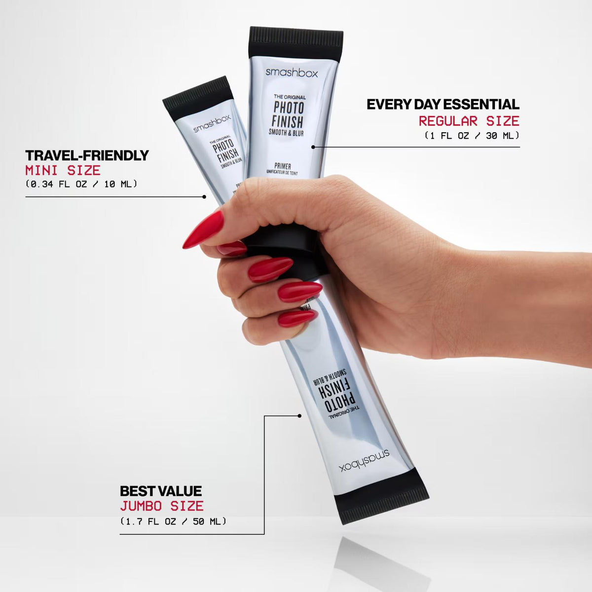 Smashbox The Original Photo Finish Smooth Blur Primer 30ml