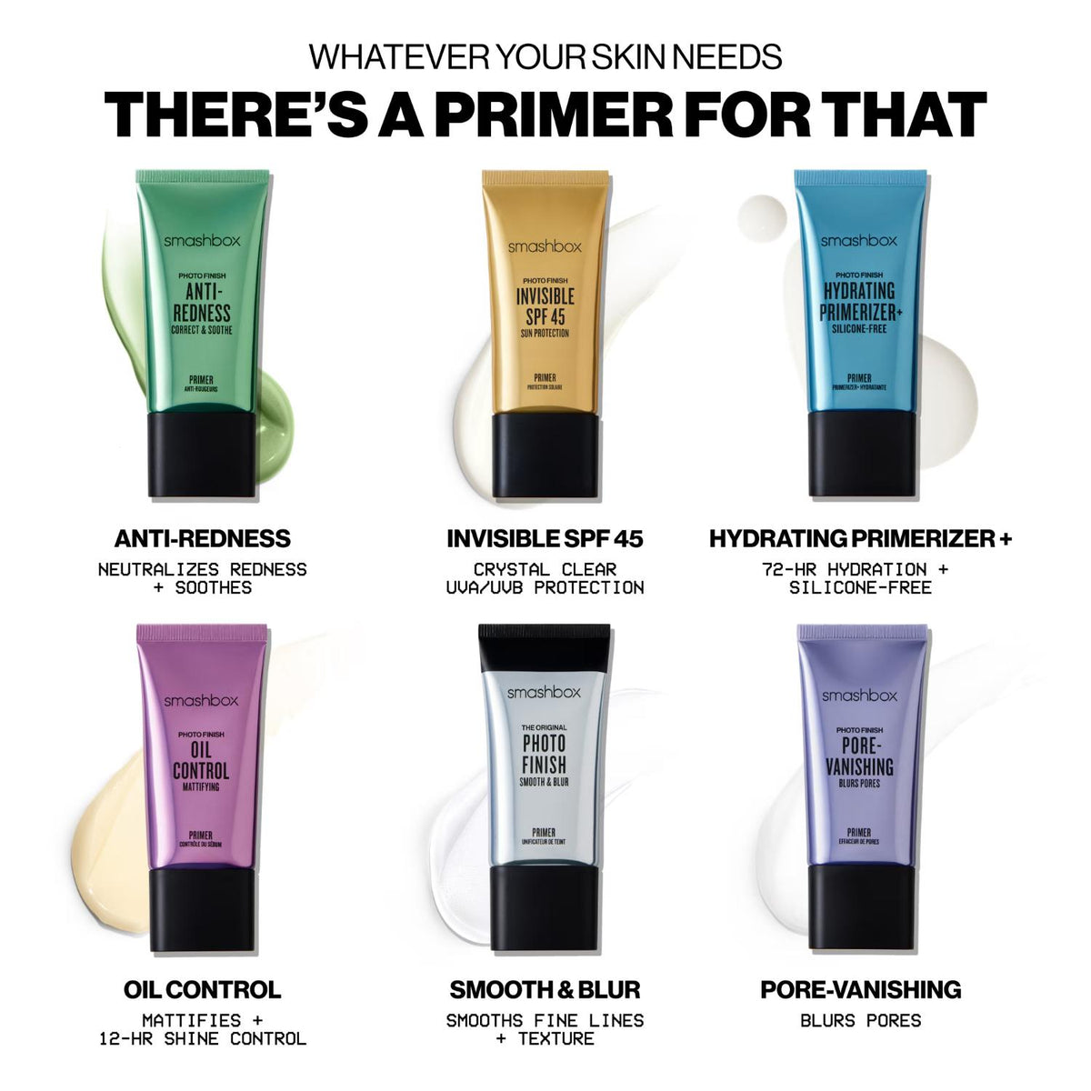 Smashbox The Original Photo Finish Smooth Blur Primer 30ml